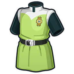 Maillot Ragna