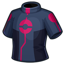Maillot Roses du désespoir