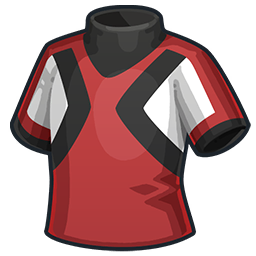 Maillot Rébellion Japon