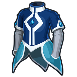 Maillot Onze de Naiadi