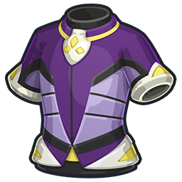 Maillot Falam Medius