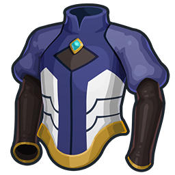 Maillot Supernova