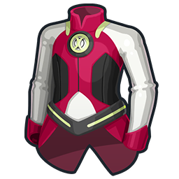 Maillot Classés galactiques
