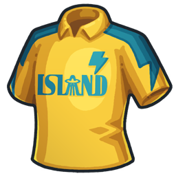 Maillot Raimon Lointe