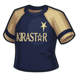 Maillot Polaris