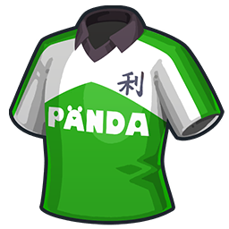 Maillot Lambda