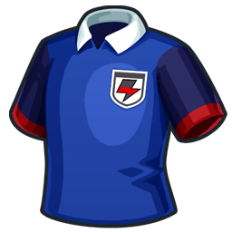 Maillot Inazuma Japon War God