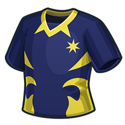 Maillot Anges déchus