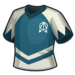 Maillot Danseurs éternels