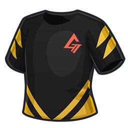 Maillot Los Invencibles