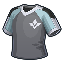 Maillot Navy invaders