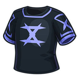 Maillot Ombre d'Orion