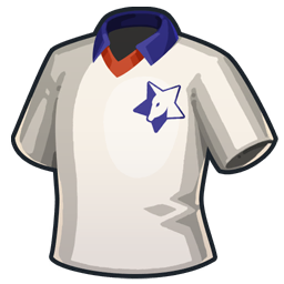 Maillot Licornes étoilées
