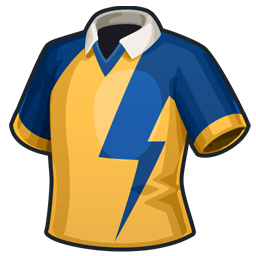 Maillot champions de Raimon