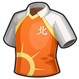 Maillot Northbright