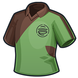 Maillot Twinford