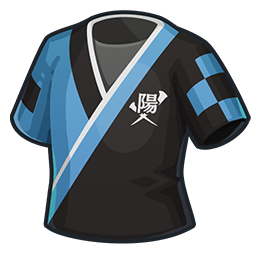 Maillot Crosswind-Fauxshore