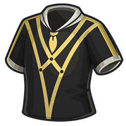 Maillot Orchid Academy