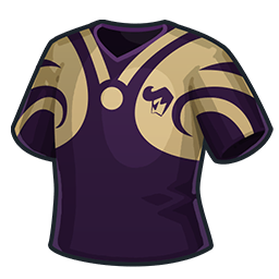 Maillot Tireurs des allées sombres