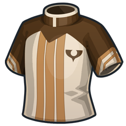 Maillot Lawcrest