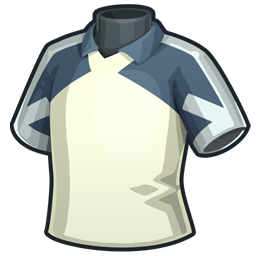 Maillot Alpin (V)