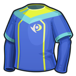 Maillot Platos