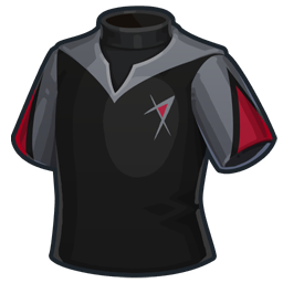 Maillot Destructeurs