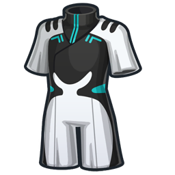 Maillot Gardiens