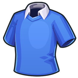 Maillot standard