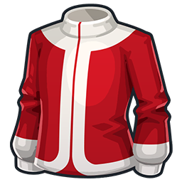 Maillot de Noël