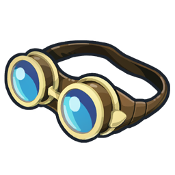 Lunettes élégantes
