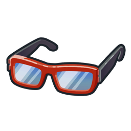 Lunettes martiales