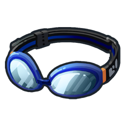 Lunettes de protection de sport