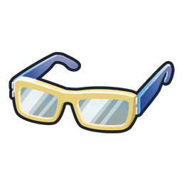 Lunettes célestes