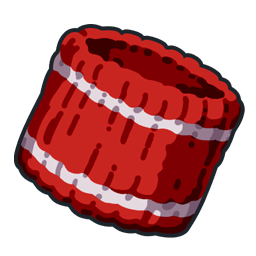 Bracelet éponge de la victoire
