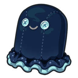 Peluche d'umi-bozu