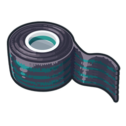 Bandage de sport