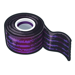 Bandage de l'ombre
