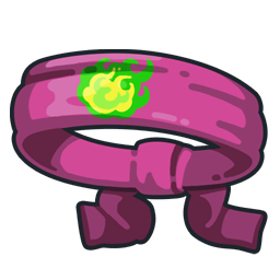 Bandeau énergisant