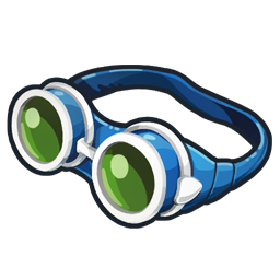 Lunettes de YUTO
