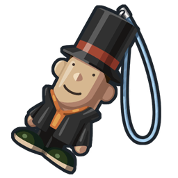 Accessoire Professeur Layton