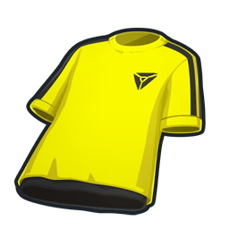 Style t-shirt CHAMP-ON