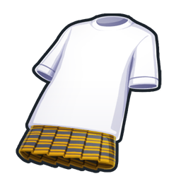 Style mini-jupe