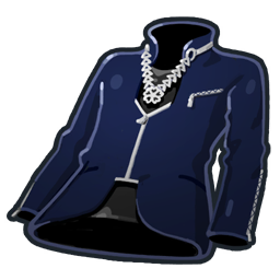 Tenue de NAGUMOHARA 04 (M) [$gaiji_body_type_c11010020]