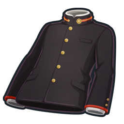 Tenue de Northbright 01 (M)