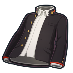 Tenue de Northbright 02 (M)
