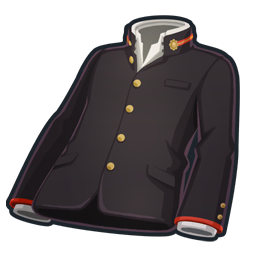 Tenue de Northbright 03 (M) [$gaiji_body_type_c11030020]