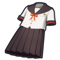 Tenue de Northbright 01 (F)