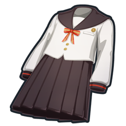Tenue de Northbright 02 (F)