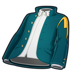 Tenue de Raimon 02 (M)